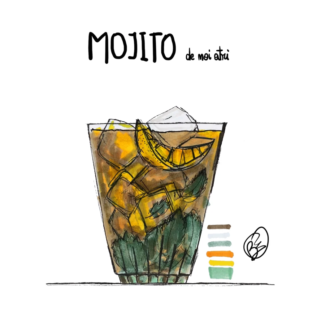 immagine Mojito