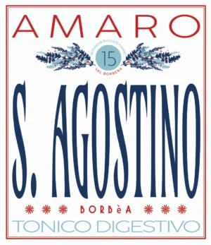 etichetta amaro